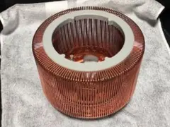 NOFAN製 CR-95C ファンレスCPUクーラー (中古)