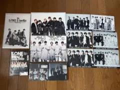 【オタク様専用ページ】SixTONES まとめ売り