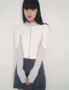 鈴木紗理奈×DSC/ アウトフィッター ナイロンブルゾン、パンツ