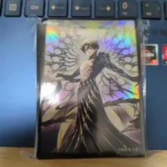 遊戯王OCG デュエルモンスターズ カードスリーブ 幻獄神メディクリウス