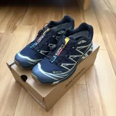salomon スニーカー