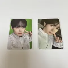 NCT 10周年 NEO GROUND チョンロトレカ 2枚セット - メルカリ