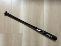 希少 稲葉篤紀 選手支給バット 日本ハムファイターズ ナイキ 非売品