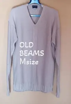 ビンテージ ニット