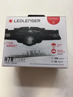 2026年最新】レッドレンザー ヘッドライト h15r coreの人気アイテム