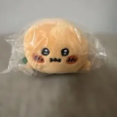 ナガノキャラクターズ ねそべりぬいぐるみ　もぐらコロッケ① 新品