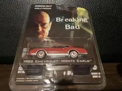 グリーンライト　ブレイキングバッド　ミニカー グリーンライト ブレイキングバッド ミニカー - メルカリ
