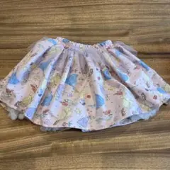 プリンセス スカート