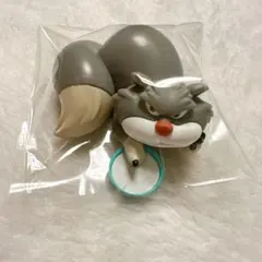 ♥ ディズニーキャラクター ルシファー いっぱいコレクション （B）