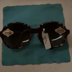 エミリオプッチ(サングラス)BＴＳＶ愛用