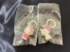 ハローキティめじるしアクセサリー