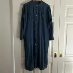 アーバンリサーチ デニムワンピース