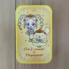 すらいどきゃん Yes!プリキュア5GoGo! サンリオキャラクターズ