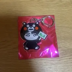 超特急 タクヤ Real? ご当地アクキー 熊本 くまモン