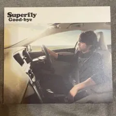 Superfly Good-bye