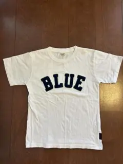 BLUE BLUE Russell Athletic Tシャツ140cm HRMのサムネイル