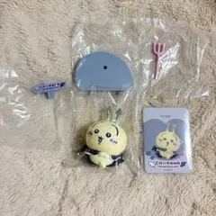 GPSBOX ちいかわ てんし♡あくま フィギュアコレクション（うさぎ