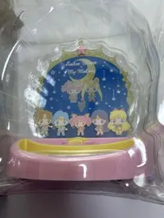 アイカツ 目覚まし時計 - メルカリ