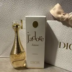 ジャドール オー ルミエール 100ml 新品未使用 ショッパー2枚付き