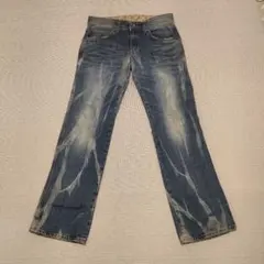 EDWIN503 デニム