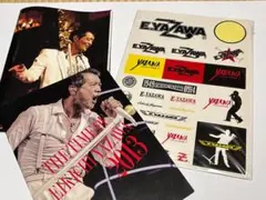 2025年最新】矢沢 パンフの人気アイテム - メルカリ