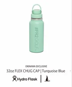 Hydro Flask 32 oz (946ml)ネイビー 石垣島デザイン - メルカリ
