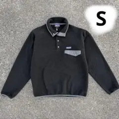 シンチラスナップt フリースジャケット