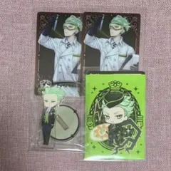 セベク ツイステ