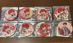 あほの坂田 となりの坂田 さかわん 2025缶バッジ シクレ まとめ売り あほの坂田 Nurse シクレ 缶バッジ あほの坂田 となりの坂田 さ