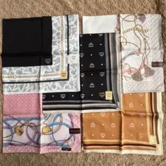 《新品未使用❗️》大判！MCM GHERARDINI 5点セットのサムネイル