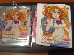 2026年最新】高坂穂乃果の人気アイテム - メルカリ
