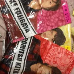 kismyft2 タペストリー