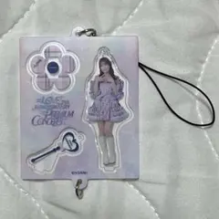 LOVE イコラブ 諸橋沙夏 ミニくじ vol.2 絶対アイドル辞めないで