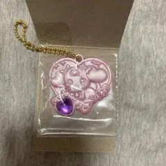 プリキュアオールスターズ　シークレットジュエリーチャーム