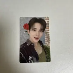 SEVENTEEN ジョシュア KIT