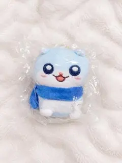 ユキはむちゃんC-pla シープラ 限定 おすわりぬいぐるみ