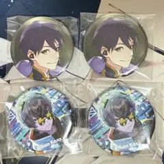 2025年最新】シンフォニア 剣持刀也 缶バッジの人気アイテム - メルカリ