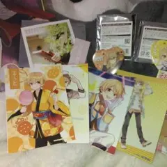 すとぷり るぅとくん グッズ まとめ売り お値下げ〇