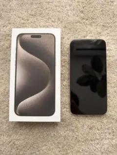 iPhone15PROMAX ナチュラルチタニウム256G 値下げ交渉承ります iPhone15PROMAX ナチュラルチタニウム256G 値下げ交渉承ります iPhone