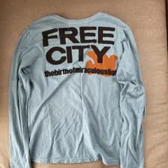 キムタク　私物　FREE CITY カットオフ半袖スウェット キムタク 私物 FREE CITY カットオフ半袖スウェット 2025年最新