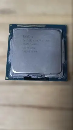 Intel Core i7-3770