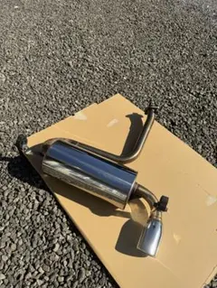 2025年最新】R2 STI マフラーの人気アイテム - メルカリ