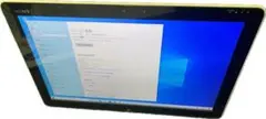 SONY VAIO Tap 20 SVJ202 タッチパネル 液晶一体
