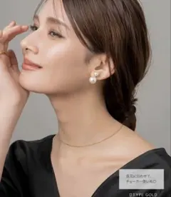 【サージカルステンレス】ステンレス製 ネックレス スライド式 フリーアジャスター