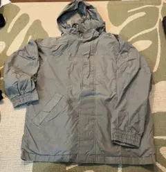 Timberland マウンテンパーカー 90s