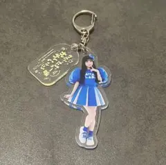 CUTIE STREET 増田彩乃 アクキー