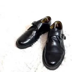 モンクストラップ 25.5