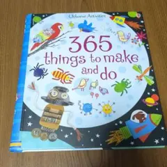 英語絵本365 Science Activities usborne 洋書 - メルカリ