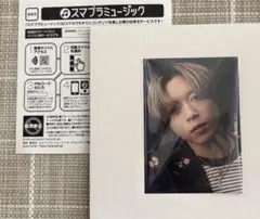 BE：FIRST　【空】　トレカC 7枚コンプリートセット