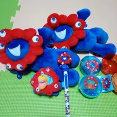 ミャクミャクくじ　3等　10体セット ミャクミャクくじ 3等｜Yahoo!フリマ（旧PayPayフリマ）